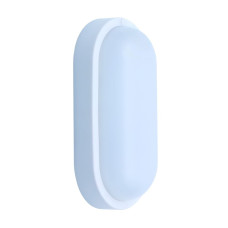 Світильник LED Violux ДББ ELIPSE  8W 5000K IP54