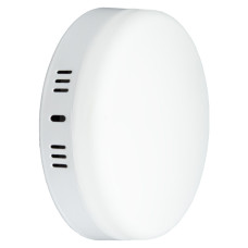 Світильник LED Violux ДББ FLAT 36W 5000K IP20 круг