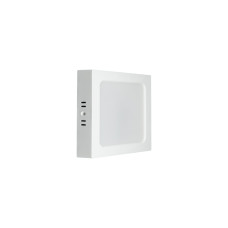 Світильник LED Violux ДББ FRAME-N 12W 5000K IP20 квадрат