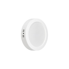 Світильник LED Violux ДББ FRAME-N 18W 5000K IP20 круг