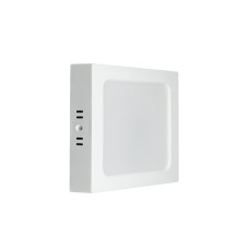 Світильник LED Violux ДББ FRAME-N 18W 5000K IP20 квадрат