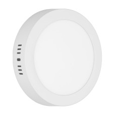 Світильник LED Violux ДББ LINDA круг 20W 5000K IP20