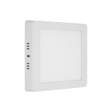 Світильник LED Violux ДББ LINDA квадрат 12W 5000K IP20