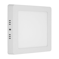 Світильник LED Violux ДББ LINDA квадрат 20W 5000K IP20