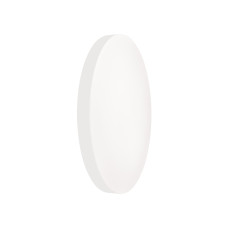 Світильник LED Violux ORIENT 26W 3000-6500K ІР40 круг білий