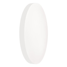 Світильник LED Violux ORIENT 54W 3000-6500K ІР40 круг білий