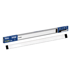 Світильник LED Violux PITON 54W 6000K IP20 чорний