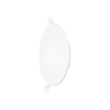 Світильник LED даунлайт Violux ALUMIN 12W 4200K круг IP20