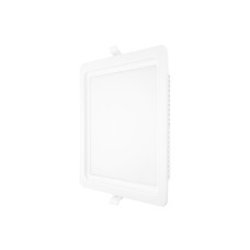 Світильник LED даунлайт Violux ALUMIN 18W 4200K квадрат IP20