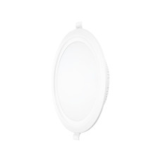 Світильник LED даунлайт Violux ALUMIN 18W 4200K круг IP20