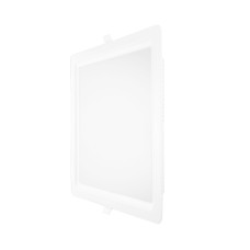 Світильник LED даунлайт Violux ALUMIN 24W 4200K квадрат IP20