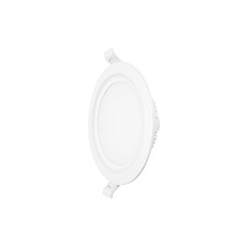 Світильник LED даунлайт Violux ALUMIN 9W 4200K круг IP20