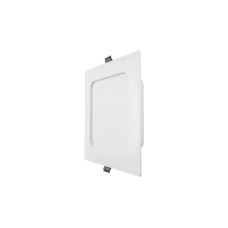 Світильник LED даунлайт Violux FRAME 12W 4200K квадрат IP20
