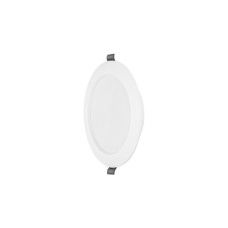 Світильник LED даунлайт Violux FRAME 12W 4200K круг IP20