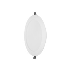 Світильник LED даунлайт Violux FRAME 15W 4200K круг IP20