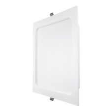 Світильник LED даунлайт Violux FRAME 18W 4200K квадрат IP20