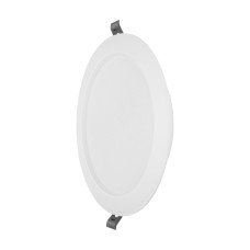Світильник LED даунлайт Violux FRAME 18W 4200K круг IP20