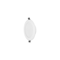Світильник LED даунлайт Violux FRAME 6W 4200K круг IP20