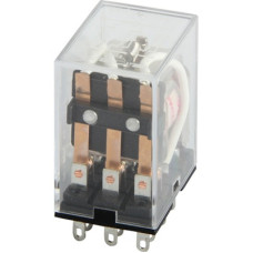 Реле проміжне e.control.p531 5А 12V DC i.my3.12dc E.NEXT